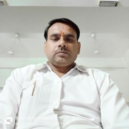 ShivkantAwasthi's profile picture. 