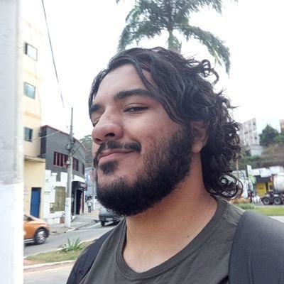 JoshuaJam321's profile picture. Dev, gamer, mineiro e cheio de dor nas costas PT-BR / EN-US