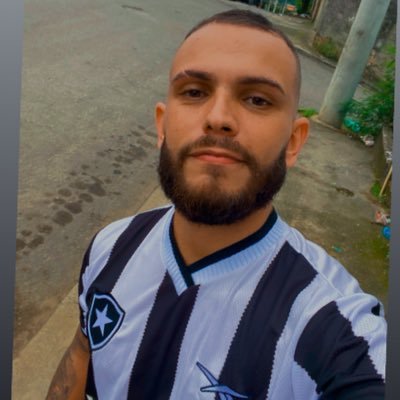 BFRCaioMaia's profile picture. 