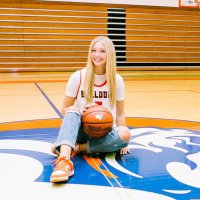 Kylie Waldinger (@kyliewaldinger) 's Twitter Profile