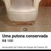 apenas uma cadeira conservada (@vinagredevinho) Twitter profile photo apenas uma cadeira conservada (@vinagredevinho) Twitter profile photo