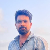 Ragesh g.r (@g_ragesh) 's Twitter Profile