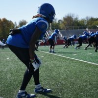 Anthony Collier (@acollier7_) 's Twitter Profile Photo Anthony Collier (@acollier7_) 's Twitter Profile Photo