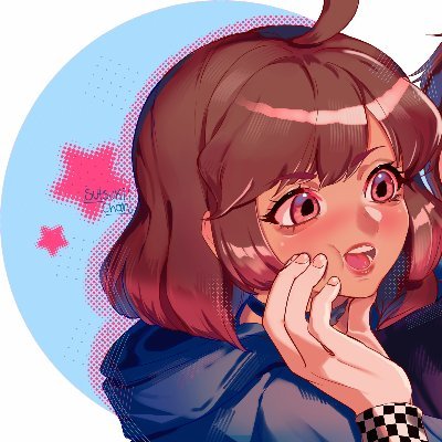 Sutsuki🌙✨ ⟨⟨Isekai⟩⟩さんのプロフィール画像