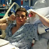 ZachingAgainstCancer (@zachingvscancer) 's Twitter Profile