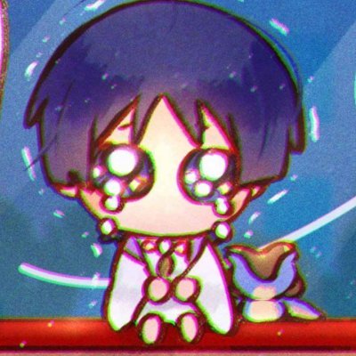 isa // 26 // she/her // minors dni // omfd, genshin, hsr, trigun // icon by @valerieks_