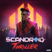 Scandroid (@scandroidmusic) 's Twitter Profile