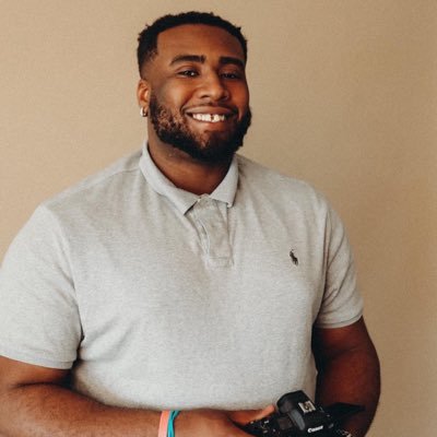 30 / Aquarius / Professional Photographer |🌹 Content Creator for 👀 I @PlayApex Streamer/ Gear by @SoarDogg |