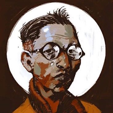 shenolioooooooo's profile picture. Bakatoe libtard