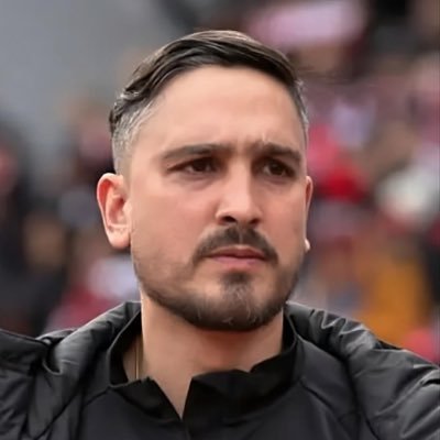 Assistant Coach @ 1.FC Nürnberg & Champions League Pundit @ DAZN ⚽️
