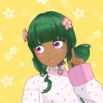 🐸🌸Multi🌸 (🎀)さんのプロフィール画像