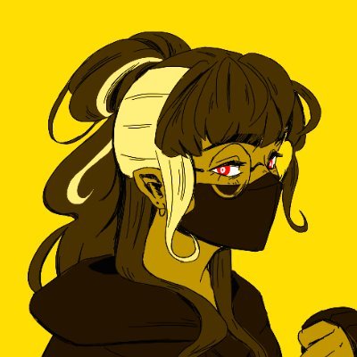 Cheli / Glitch ✨さんのプロフィール画像