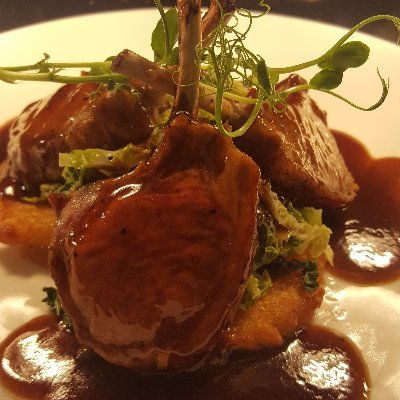 chef_greaney's profile picture. 