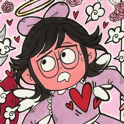 PanciaMilcia's profile picture. 🐱🇵🇱
▪️Keep on smiling! ☺
▪️I draw illustrations full of smiles. 😁
▪️ Optimism in my soul plays. 🌞
▪️ A sincere smile will make every sky happy! 🌈🌤😊
 💛