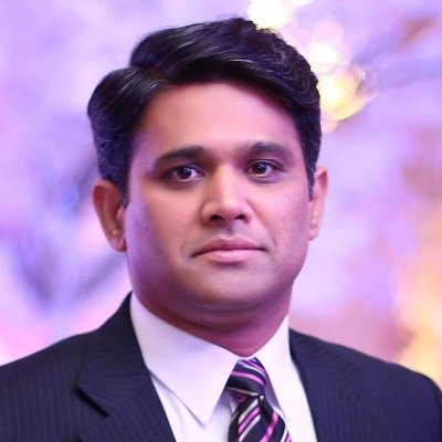 Awais Hameed Profile