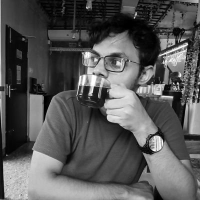 millenniumdude's profile picture. MCA🧑🏻‍💻
Aspiring Developer
HTML |CSS| Python🐍
