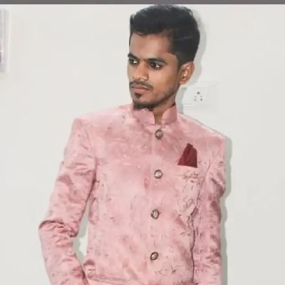 sufiyan_athar's profile picture. 