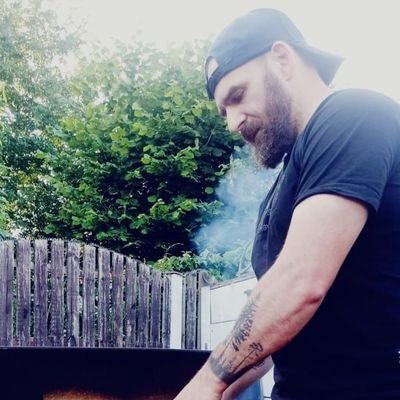 John Wood Profile
