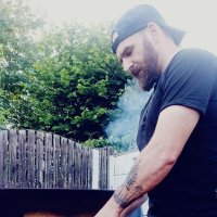 John Wood (@truescotsm) Twitter profile photo
