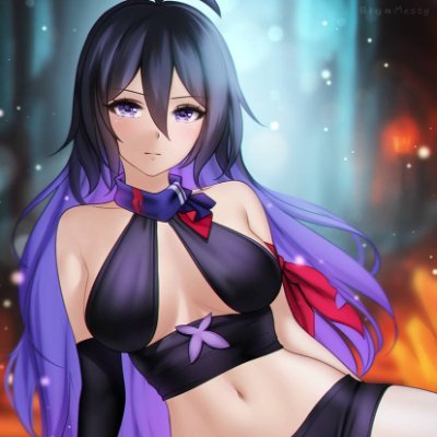 22yo/girl🌸 Love to Play Genshin-Impact & FFIX
Love to draw Sometimes 🎨 | More Intrested in drawing Comics and OCs Portraits