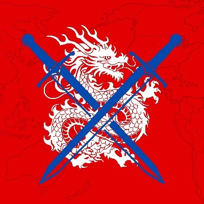 Robert_Peale's profile picture. China Expert, Author, MIA & Air War College Grad. Think China is a problem? It's worse than you think! Read my book, The Dragon Slayer. https://t.co/FWWwCRplkU