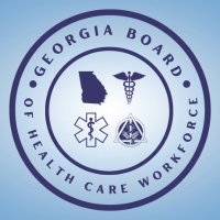 Georgia Board of Health Care Workforce (@gaboardhcw) 's Twitter Profile
