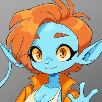 Sephyra - セフィラ (@sephyra_draws) 's Twitter Profile Photo Sephyra - セフィラ (@sephyra_draws) 's Twitter Profile Photo