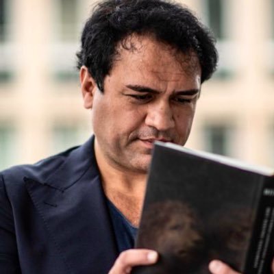 Maatschappijhistoricus. Columns @EWmagazinenl. Auteur @BotUitgevers. Documentaire: Gaat dit over ons?