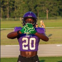 DeAnthony Patterson (@deanthonypatt) 's Twitter Profile