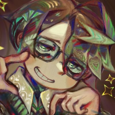 Silleh artist🍄|digital+traditional media| they/them|PMMM enjoyer