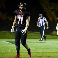 Jack Beheler 6’6 2026 DE (@jackbeheler4) 's Twitter Profile