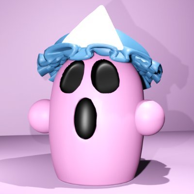 煮干しさんのプロフィール画像