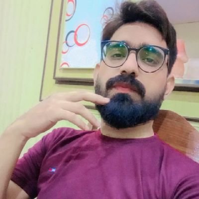 waqars143's profile picture. Foodie, Animlas lover, Nature lover.
Believe in team work, supportive.
Follow me and I'll give you follow back in seconds.