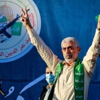 يحى السنوار (@m_gharib_666) 's Twitter Profile