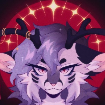 🎨 Fursuit Maker | ✍️ Author
Bringing characters to life through fur & fiction.
Commissions open/inquire via DM 🐾