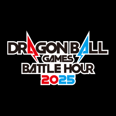 DRAGON BALL Games Battle Hour 2025 Officialさんのプロフィール画像