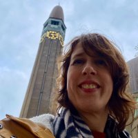 Marit Overbeek (@maritoverbeek) 's Twitter Profile Photo Marit Overbeek (@maritoverbeek) 's Twitter Profile Photo