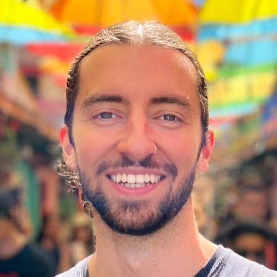 AlexNormandin's profile picture. Sales Director | The Detox Dudes
