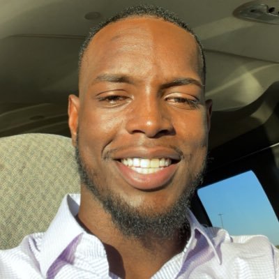 Educator • Coach • Brother • Uncle • Believer • Single ✝️ #1914🕊️ 👻: Lv.Hurdler