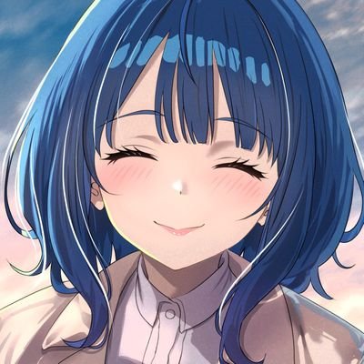💫 ~Daily Anna Yanami post~ 💫💙
#八奈見杏菜 #負けヒロインが多すぎる