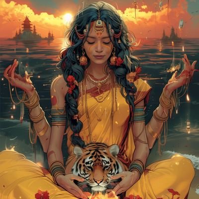 AstronautWithin's profile picture. Culture & World Building @solarpunkverse
Artist. Facilitator. Astrologer. Researcher. Cyclical Bean. 
I create and I help others create.