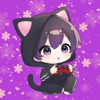 𝚁𝙰𝙽𝚁𝙰𝙽🐱🪷 (@ranran_yt) Twitter profile photo