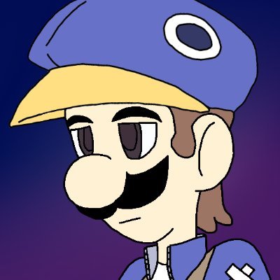 I'm just a random guy who likes videogames, anime, manga, eating, sleeping and I am a hardcore JRPG lover.
Self-proclaimed Loser. Too autistic and cringe.