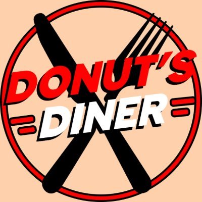 DonutsDinerRXUK's profile picture. 
