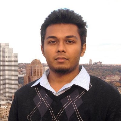 hash_away's profile picture. Engineer @Microsoft