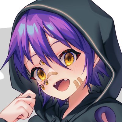 👁Eyes👁| Eldritch Femboy Vtuberさんのプロフィール画像