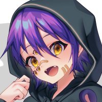 👁Eyes👁| Eldritch Femboy Vtuber (@eyesofaether) 's Twitter Profile