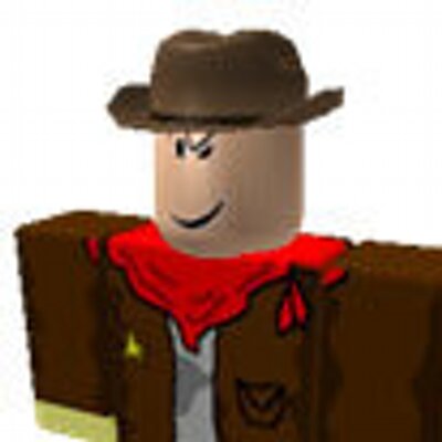 Roblox - Builderman - Médio - Corpo inteiro