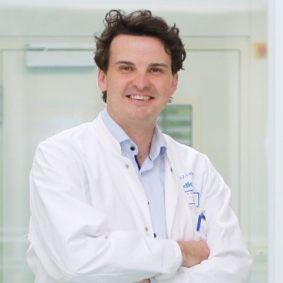 Jens Puschhof Profile