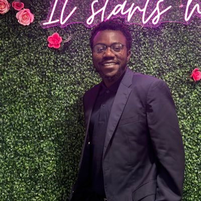 kaythrix18's profile picture. Sales & Biz Dev Mgr, Int Students Experience Expert, Fmr President of Education YSJSU, Activist, UN Millennium fellow, advocate, YALI fellow. Views are my own